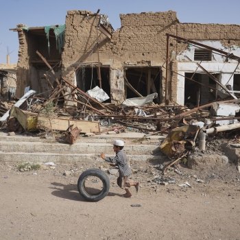 Yemen: Aden Hub - Hard-to-reach districts by principal access impediment